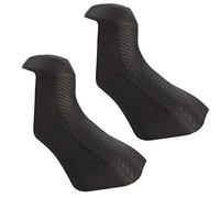 SHIMANO Manettes de frein en caoutchouc (Paire) - ST-R9170 (Hydr.) Di2
