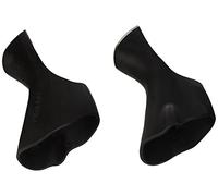 SHIMANO Manettes en caoutchouc Cubremanetas (paire) - ST-6800 Noir