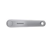 SHIMANO - Manivela City Steps e5000 170 mm (par)