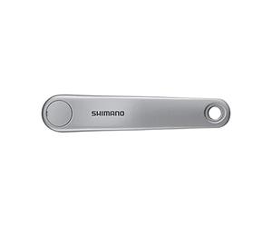 SHIMANO - Manivela City Steps e5000 170 mm (par)