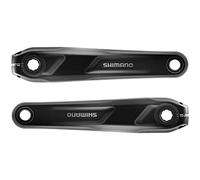 SHIMANO Manivelle avec axe de 24 mm Fc-EM600