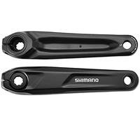 Shimano Manivelle pour VAE Steps EM600 – 165 mm – Noir