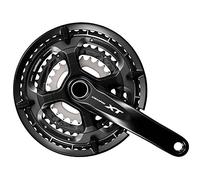 SHIMANO Deore XT FC-T8000 Manivelles 3x10 Chaîne 170mm 48/36/26 Dents