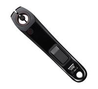 Manivelle gauche Shimano FC-R9200-P Noir