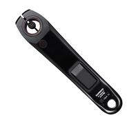 Shimano Fc-r9200-p Left Crank Noir 165 mm