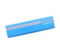 SHIMANO Biela Iz. 165mm - FC-RX600 canne pour pêche sportive