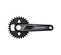 SHIMANO Manivelles 12 Vitesses M6100-1 30D