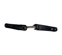 SHIMANO Manivelles 12 vitesses sans plateau