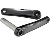 SHIMANO Manivelles 12 vitesses sans plateau