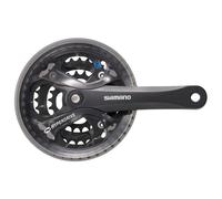 Shimano Manivelles Avec Plateau Acera M361