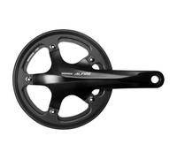 Shimano Alfine S501 Crankset Noir 170 mm / 42t