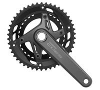 Shimano Manivelles Avec Plateau Cues Fc-u6010-2