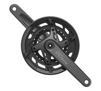 Shimano Manivelles Avec Plateau Cues U6000-2