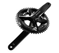 Shimano Pédalier FC-R7100 – 172,5 mm – 50/34T – Noir
