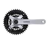 Shimano Manivelles Avec Plateau Fc-ty501