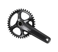Shimano Manivelles FC-RX810-1 11 vitesses 42 dents 170 mm
