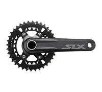 Shimano Manivelles Avec Plateau Slx Fc-m7100/7120 Boost