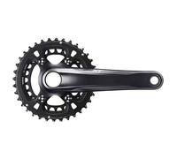 Shimano Manivelles Avec Plateau Xt M8120 Boost 55 Mm