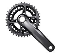 Shimano Manivelles Avec Plateau Xtr 9100