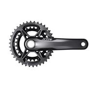 Shimano Manivelles Avec Plateau Xtr 9120 Direct Mount