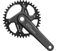SHIMANO Manivelles Cues FC-U6040-1, 40T, 172,5 mm