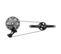 Shimano Manivelles Fc-m8200 Deore Xt 12s