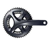 Shimano Sora R3000 Crankset Noir 170 mm / 50/34t
