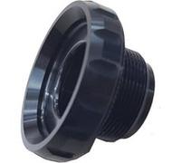 Shimano Marchepied DU-E6000 rondelle 35 mm noir noir G