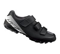 SHIMANO Me200 SPD MTB Chaussures de Cyclisme Unisexe