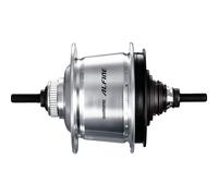 Shimano Mecanisme Interne Moyeu AlfineSG-S7000-9 - Equipements de transmission et de freinage pour vélo