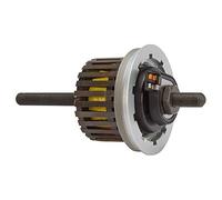 SHIMANO Mecanismo Interno 140 mm Accessoires de Cyclisme Unisexe, Multicolore, Taille Unique