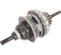 Shimano Mecanismo Interno - Accessoire de Cyclisme Unisexe - Multicolore - Taille Unique - 187 mm