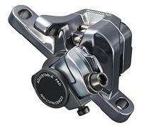 Shimano Mech. Frein DE DISQUES VR/HR (13) VR:Post-Mount, E-BRCX77MPR Resin-Pad