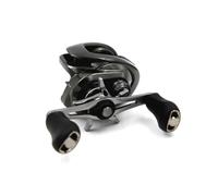 Shimano Metanium MGL 151 LH Baitcast Roue Haute Gamme Baitcaster