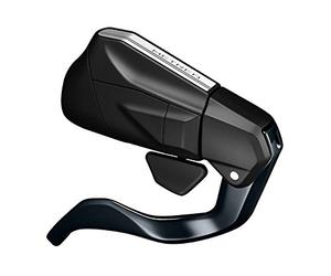 SHIMANO Metrea ST-U5060 Leviers de Frein/de Vitesse 11-Vitesses, Black