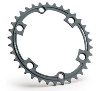 Miche Supertype Hsl 11s 110bcd Chainring Argenté 39t