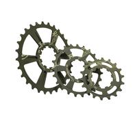 Shimano Miche Krans Supertype 23t 10V (Last)