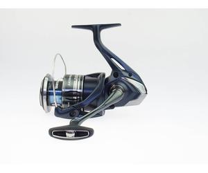 Shimano Miravel 1000 - C5000 XG Spinning Moulinet