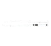 Shimano Fishing Miravel Light Game Solid X Fast Spinning Rod Argenté 2.03 m / 2-10 g