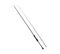 SHIMANO Miravel Light Game Solid 2,13m 7'0" 3-14g 2pc X Fast canne pour pêche sportive