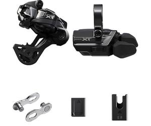 SHIMANO Mise à jour de la bande GS Shimano Deore XT Drive XT M8250 Di2