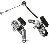 Shimano Mixte - 2090334517 Cantilever-Bremse, Argent, Taille unique