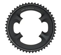 SHIMANO Mixte 305851515 Crown Ultegra 50D FC6, Gris, Taille unique EU