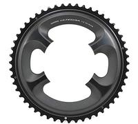 Shimano 6800 Ultegra 110 Bcd Chainring Noir 52t Black