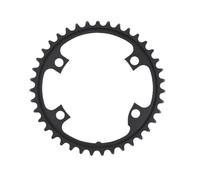 SHIMANO Mixte 305851535 Couronne unique ultegra 39d fc , Gris, Taille EU