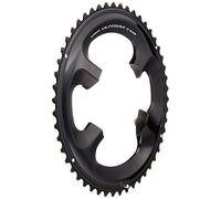 SHIMANO Mixte 305851555 Crown Ultegra 52d FC6, Gris, Taille unique EU