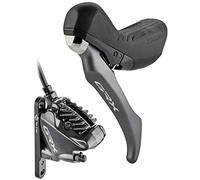 SHIMANO Mixte - Adulte 0 Frein 0 Noir 0