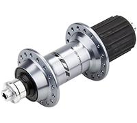 Shimano Mixte - Adulte 105 Cassette Arrière Moyeu Argent 36 Trous