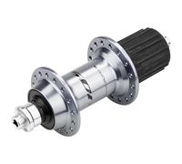 Shimano 105 R7000 Rear Hub Argenté 36H / 168 mm Silver