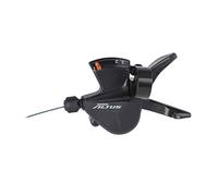 SHIMANO Mixte - Adulte Altus Sl-m2010 Levier de Vitesse Noir Gauche
